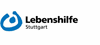 Lebenshilfe Stuttgart e.V. Lebenshilfe Stuttgart e.V.