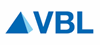 VBL. Versorgungsanstalt des Bundes und der Länder VBL. Versorgungsanstalt des Bundes und der Länder
