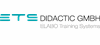 ETS DIDACTIC GMBH ETS DIDACTIC GMBH