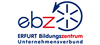 ERFURT Bildungszentrum gGmbH ERFURT Bildungszentrum gGmbH