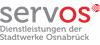 Stadtwerke Osnabrück AG Stadtwerke Osnabrück AG