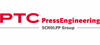 PTC PressEngineering GmbH PTC PressEngineering GmbH