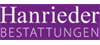 Bestattungen Hanrieder GmbH Bestattungen Hanrieder GmbH