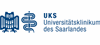 Universitätsklinikum des Saarlandes (UKS) Universitätsklinikum des Saarlandes (UKS)
