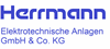 Herrmann Elektrotechnische Anlagen GmbH & Co. KG Herrmann Elektrotechnische Anlagen GmbH & Co. KG