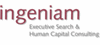 ingeniam Executive Search & Human Capital Consulting ingeniam Executive Search & Human Capital Consulting