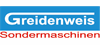 Greidenweis Maschinenbau OHG Greidenweis Maschinenbau OHG