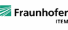 Fraunhofer-Institut für Toxikologie und Experimentelle Medizin ITEM Fraunhofer-Institut für Toxikologie und Experimentelle Medizin ITEM