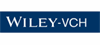 Wiley-VCH Verlag GmbH & Co. KGaA Wiley-VCH Verlag GmbH & Co. KGaA