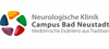 Neurologische Klinik GmbH Neurologische Klinik GmbH