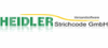 Heidler Strichcode GmbH Heidler Strichcode GmbH