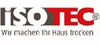 ISOTEC Fachbetrieb Abdichtungssysteme Zettel GmbH & Co. KG ISOTEC Fachbetrieb Abdichtungssysteme Zettel GmbH & Co. KG