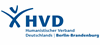 Humanistischer Verband Deutschlands Berlin-Brandenburg – Gesundheit und Soziales Humanistischer Verband Deutschlands Berlin-Brandenburg – Gesundheit und Soziales