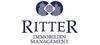 Ritter Immobilienverwaltung Ritter Immobilienverwaltung