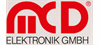 MCD Elektronik GmbH MCD Elektronik GmbH