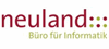 neuland – Büro für Informatik GmbH neuland – Büro für Informatik GmbH