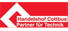 Handelshof Cottbus GmbH Handelshof Cottbus GmbH