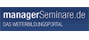 managerSeminare Verlags GmbH managerSeminare Verlags GmbH