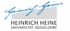 Heinrich-Heine-Universität Heinrich-Heine-Universität