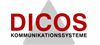 DICOS GmbH Kommunikationssysteme DICOS GmbH Kommunikationssysteme