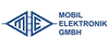 MOBIL ELEKTRONIK GMBH MOBIL ELEKTRONIK GMBH
