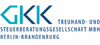 GKK Treuhand- und Steuerberatungsgesellschaft mbH GKK Treuhand- und Steuerberatungsgesellschaft mbH