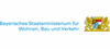 Bayerisches Staatsministerium für Wohnen, Bau und Verkehr Bayerisches Staatsministerium für Wohnen, Bau und Verkehr