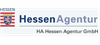 HA Hessen Agentur GmbH HA Hessen Agentur GmbH