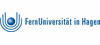 FernUniversität in Hagen FernUniversität in Hagen