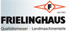 Frielinghaus GmbH logo