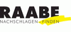 Dr. Josef Raabe Verlags-GmbH Dr. Josef Raabe Verlags-GmbH