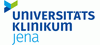Universitätsklinikum Jena Universitätsklinikum Jena