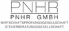PNHR Dr. Pelka und Sozien GmbH PNHR Dr. Pelka und Sozien GmbH