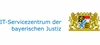 IT-Servicezentrum der bayerischen Justiz IT-Servicezentrum der bayerischen Justiz