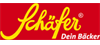 Schäfer Dein Bäcker GmbH & Co. KG Schäfer Dein Bäcker GmbH & Co. KG