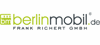 BerlinMobil Frank Richard GmbH BerlinMobil Frank Richard GmbH