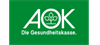 AOK Rheinland Geschäftsbereich Personal AOK Rheinland Geschäftsbereich Personal