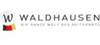 Waldhausen GmbH & Co. KG logo