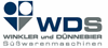WDS Winkler und Dünnebier Süßwarenmaschinen GmbH WDS Winkler und Dünnebier Süßwarenmaschinen GmbH