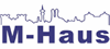 M-Haus Hausverwaltung GmbH M-Haus Hausverwaltung GmbH