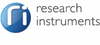 RI Research Instruments GmbH RI Research Instruments GmbH