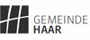 Gemeinde Haar / GEMEINDEKINDERGARTEN SALMDORF Gemeinde Haar / GEMEINDEKINDERGARTEN SALMDORF