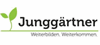 Arbeitsgemeinschaft deutscher Junggärtner (AdJ) e.V. Arbeitsgemeinschaft deutscher Junggärtner (AdJ) e.V.