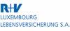 R+V Luxembourg Lebensversicherung S.A. R+V Luxembourg Lebensversicherung S.A.