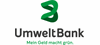 UmweltBank AG UmweltBank AG