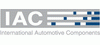IAC Group GmbH IAC Group GmbH