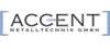 ACCENT-Metalltechnik GmbH ACCENT-Metalltechnik GmbH