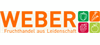 Weber Fruchthandels GmbH und Co. KG Weber Fruchthandels GmbH und Co. KG