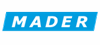 Mader GmbH & Co. KG Mader GmbH & Co. KG