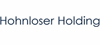 Hohnloser Holding GmbH & Co. KG Hohnloser Holding GmbH & Co. KG